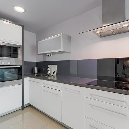 Apartamenty Amb Bandurskiego Szczecin Exterior foto